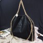 Falabella Fold over tote 