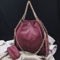Falabella Fold over tote 