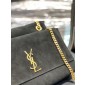 YSL Yves Saint Laurent Kate Medium Reversible Chain Bag 