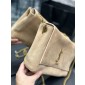 YSL Yves Saint Laurent Kate Medium Reversible Chain Bag 