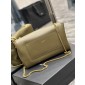 YSL Yves Saint Laurent Kate Medium Reversible Chain Bag 