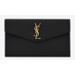 YSL Pochette Uptwon in Pelle Di Vitello
