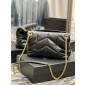 YSL Yves Saint Laurent Puffer Small Bag 