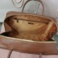Miu Miu Leather top-handle bag
