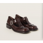 Miu Miu Leather Loafer, Size 35-41