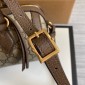   Bauletto Ophidia GG misura piccola 