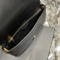 YSL Yves Saint Laurent Kate 99 Chain Bag in Quilted Leather 