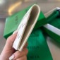 Bottega Veneta Intrecciato Passport Case