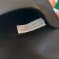 Bottega Veneta Intrecciato Passport Case