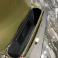 YSL Borsa Satchel Solferino Media in Pelle Box  
