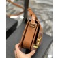 YSL Borsa Satchel Solferino Media in Pelle Box  