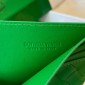 Bottega Veneta Intrecciato Credit card Holder