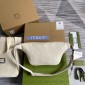 Gucci marsupio