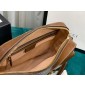 Borsa a spalla Gucci Horsebit 1955 misura piccola