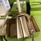 Borsa a mano piccola Ophidia 