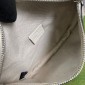  Guccci marsupio