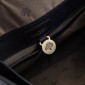 Calfskin men's brief case,   3 colori disponibili