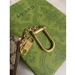 GG supreme keychain 