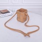 Bottega Veneta Borsa A Secchiello Cassette Mini