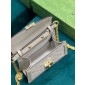 Ophidia GG mini Bag