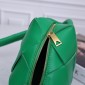 Bottega Veneta Mini Cassette Camera Bag