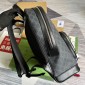 Gucci Retro GG Supreme Backpack