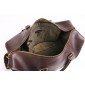 Calfskin 45cm Clippers holdall bag,  3 colors 