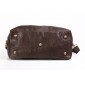 Calfskin 45cm Clippers holdall bag,  3 colors 