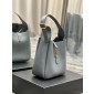 YSL Yves Saint Laurent LE 5 À 7 Soft Small in Smooth Leather  