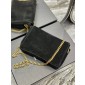 YSL Yves Saint Laurent Kate Small Reversible Bag 