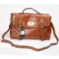 Medium Bayswater calfskin Satchel bag  -4 colori disponibili