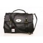 Medium Bayswater calfskin Satchel bag  -4 colori disponibili