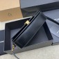 Saint Laurent Voltaire Shoulder Bag