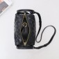 Bottega Veneta Top Handle Loop-Black