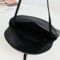 Bottega Veneta Liberta bag-Black