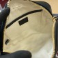 Gucci Blondie Mini Shoulder Bag- Black