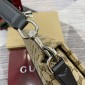 Gucci GG Canvas Large Shoulder/Cross body bag 