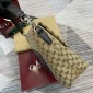 Gucci GG Canvas Large Shoulder/Cross body bag 