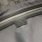 Gucci GG Canvas Large Shoulder/Cross body bag 