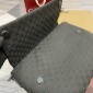 Gucci GG Canvas Large Shoulder/Cross body bag 