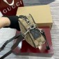Gucci GG Canvas Small crossbody Bag