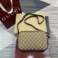 Gucci GG Canvas Small crossbody Bag