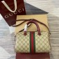 Gucci Ophidia medium boston bag