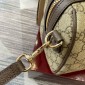 Gucci Ophidia medium boston bag