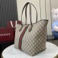 Ophidia large tote bag