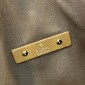 Gucci Softbit Maxi shoulder bag -Brown