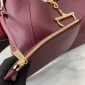 Gucci Gucci Softbit Maxi shoulder bag-Black