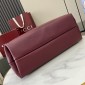 Gucci Gucci Softbit Maxi shoulder bag-Black