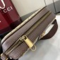 Gucci Ophidia Small slingbag