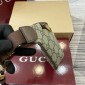 Gucci Ophidia Small Belt Bag 